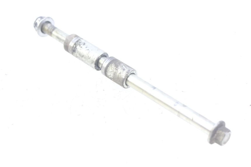 photo de FRONT WHEEL AXLE LVNENG S5 1 (2019 - 2023) - Technical close-up