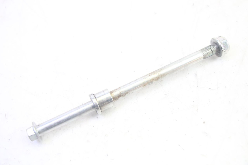 photo de FRONT WHEEL AXLE JM MOTORS SANTANA EVO 50 (2024 - 2026) - Main view