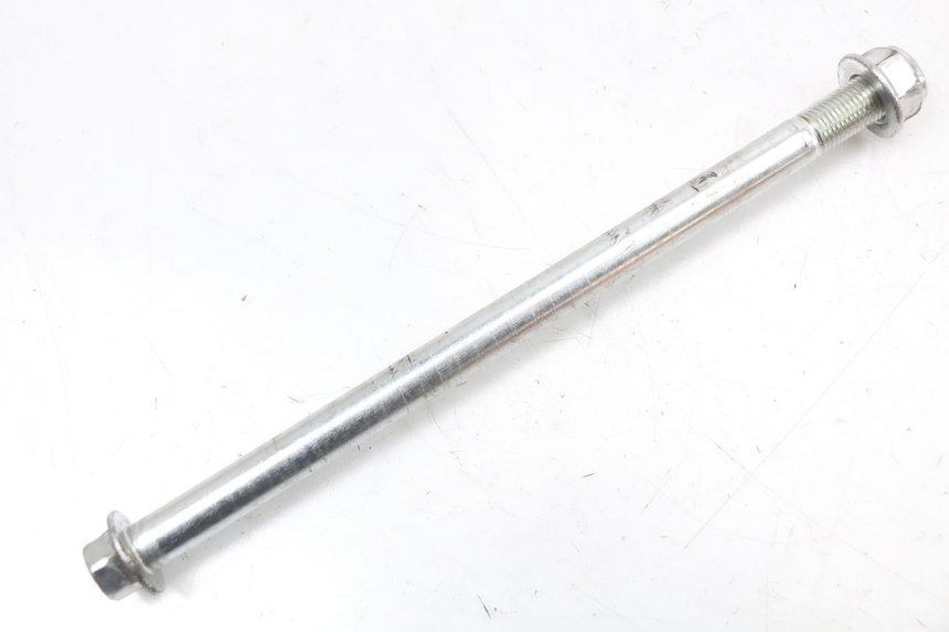 photo de FRONT WHEEL AXLE JM MOTORS SANTANA 50 (2014 - 2023) - Main view