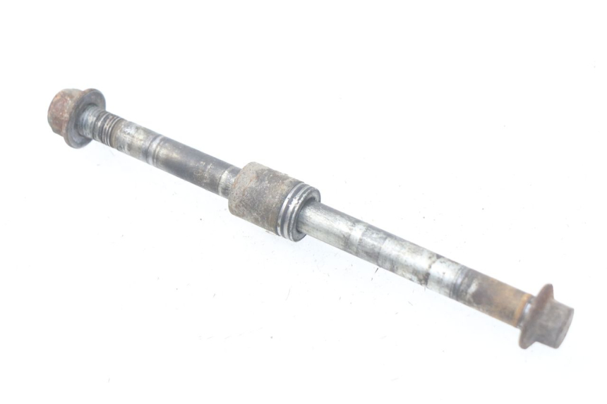 photo de FRONT WHEEL AXLE PEUGEOT SC 50 (1988 - 1992) - Main view