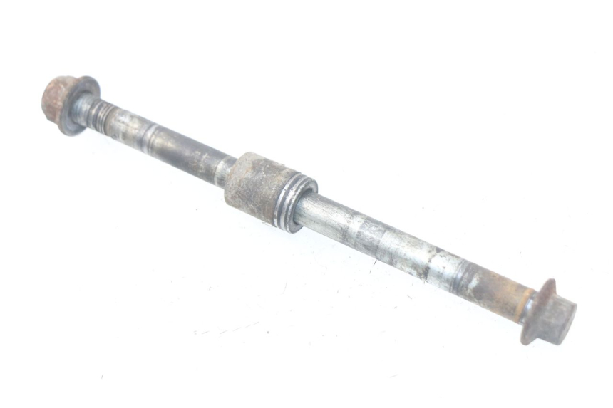 photo de FRONT WHEEL AXLE PEUGEOT SC 50 (1988 - 1992) - Product overview