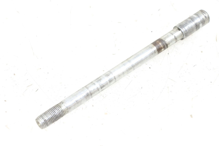 photo de FRONT WHEEL AXLE APRILIA SCARABEO 100 (2003 - 2012) - Main view