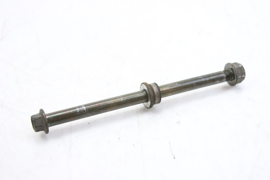 photo de FRONT WHEEL AXLE KYMCO SENTO 100 (2008 - 2013) - Main view