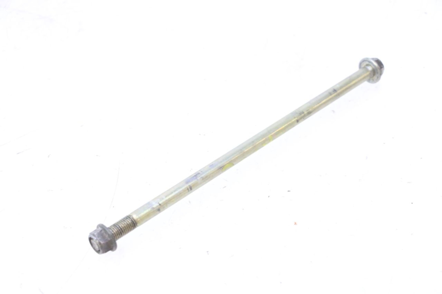 photo de FRONT WHEEL AXLE YAMAHA SLIDER 50 (1999 - 2004) - Alternative perspective