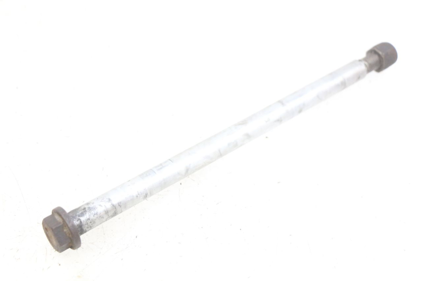 photo de FRONT WHEEL AXLE PEUGEOT SPEEDFIGHT 3 AIR 50 (2009 - 2015) - Main view