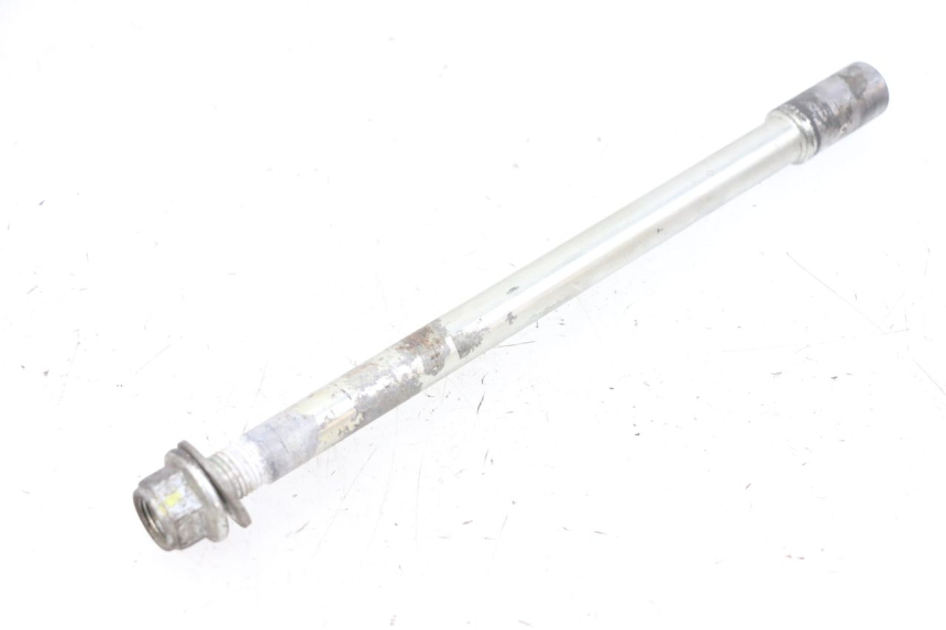 photo de FRONT WHEEL AXLE PEUGEOT SPEEDFIGHT 4 4T EFI 50 (2021 - 2025) - Main view