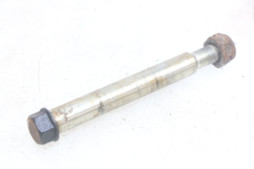 photo de FRONT WHEEL AXLE PEUGEOT SPEEDFIGHT LC 50 (1996 - 2002) - Main view