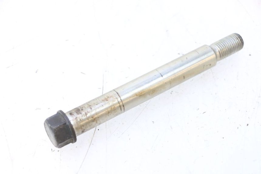photo de FRONT WHEEL AXLE PEUGEOT SPEEDFIGHT LC 50 (1996 - 2002) - Main view