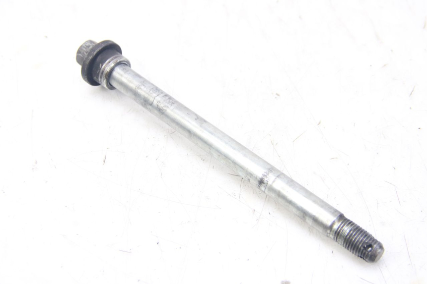 photo de FRONT WHEEL AXLE YAMAHA SR 125 (1982 - 2003) - Main view