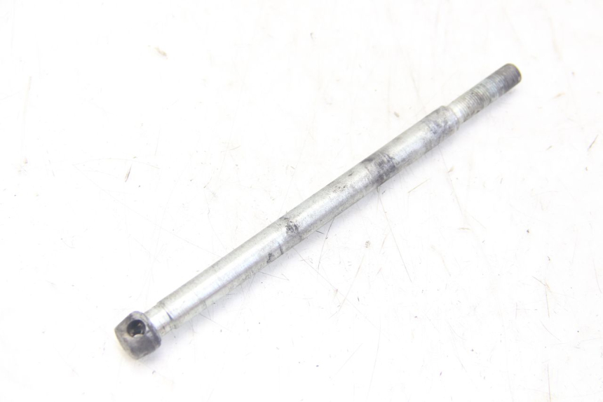 photo de FRONT WHEEL AXLE JAWA STELLA BABETTA 134 50 - Main view