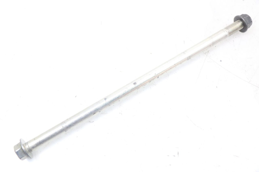 photo de FRONT WHEEL AXLE MBK STUNT NAKED 50 (2004 - 2018) - Main view