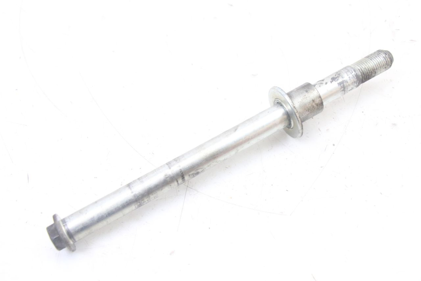 photo de FRONT WHEEL AXLE SUZUKI GSF S BANDIT 600 (2000 - 2004) - Main view