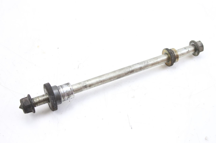 photo de FRONT WHEEL AXLE PEUGEOT SV 125 (1991 - 1994) - Main view