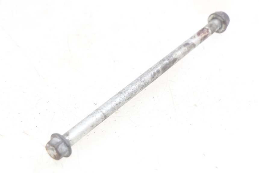 photo de FRONT WHEEL AXLE PEUGEOT SV 125 (1991 - 1994) - Technical close-up