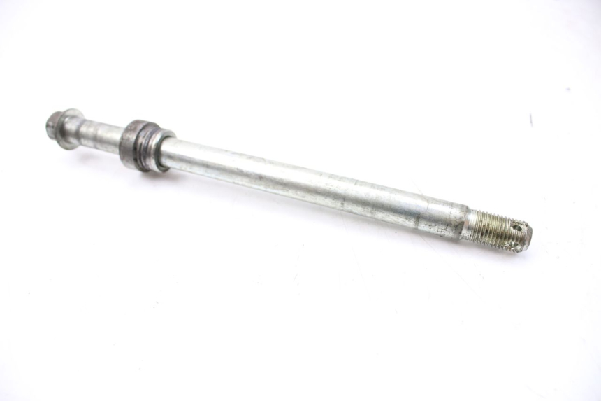 photo de FRONT WHEEL AXLE YAMAHA TDR DELTABOX 125 (1997 - 2003) - Main view