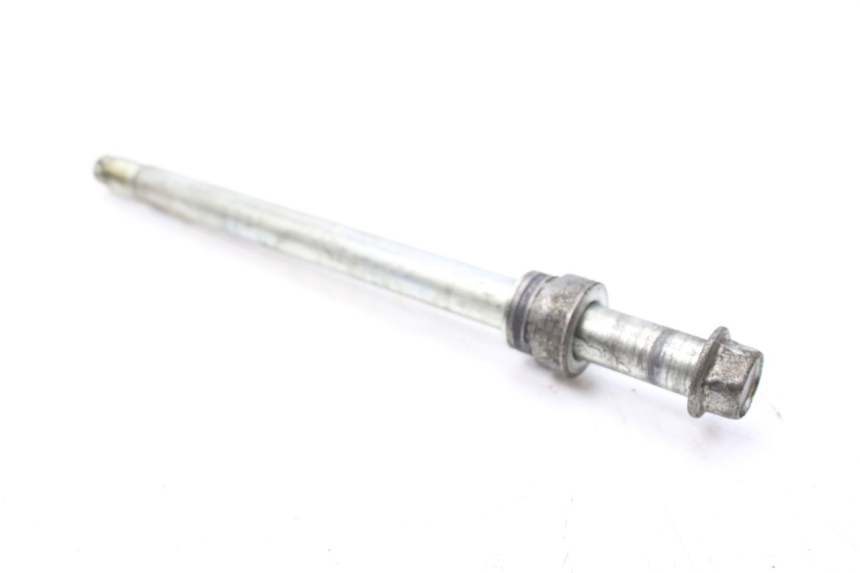 photo de FRONT WHEEL AXLE YAMAHA TDR DELTABOX 125 (1997 - 2003) - Component detail