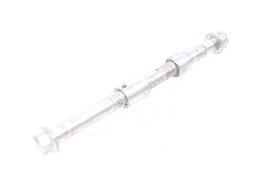 photo de FRONT WHEEL AXLE NITRO MOTORS THUNDER 125 - Main view