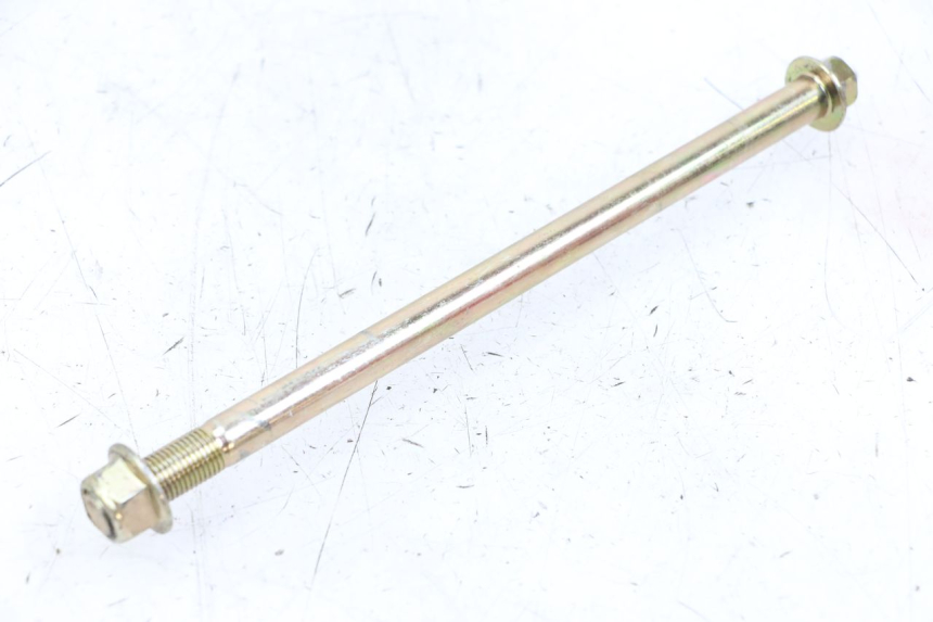 photo de FRONT WHEEL AXLE TNT MOTOR BOSTON 4T 50 (2018 - 2025) - Technical close-up