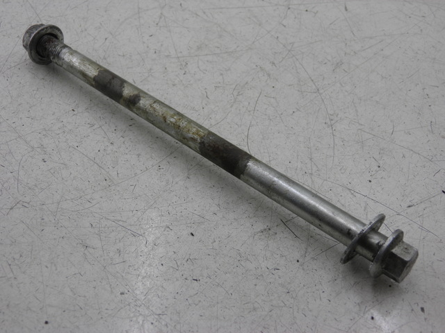 photo de FRONT WHEEL AXLE TNT MOTOR ROMA 10' 4T 50 (2007 - 2018) - Main view