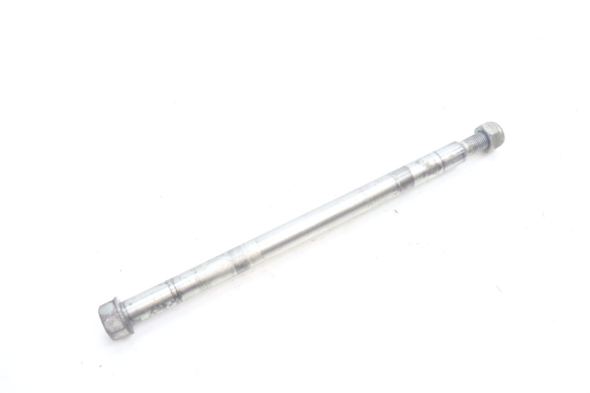 photo de FRONT WHEEL AXLE PEUGEOT TREKKER 50 (1995 - 2004) - Main view