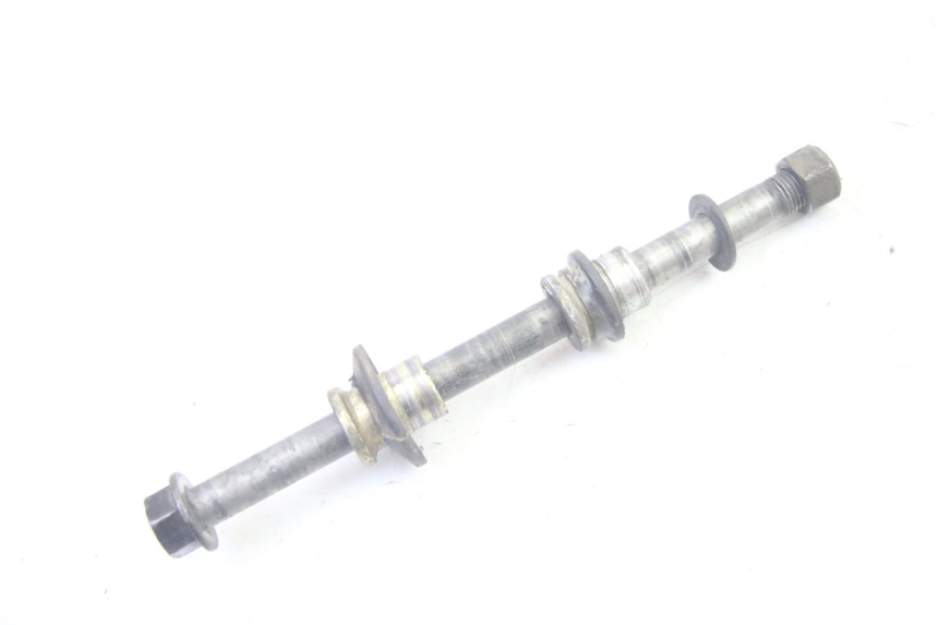 photo de FRONT WHEEL AXLE YAMAHA TTR 125 (2000 - 2020) - Main view