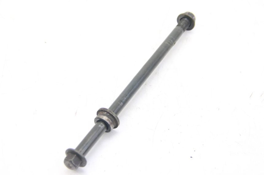 photo de FRONT WHEEL AXLE PEUGEOT TWEET 4T 50 (2010 - 2014) - Main view