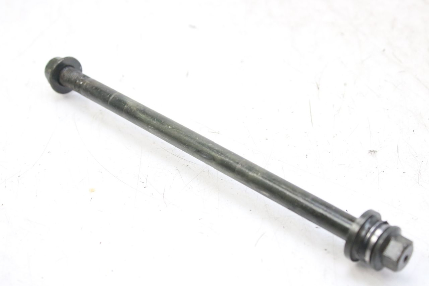 photo de FRONT WHEEL AXLE PEUGEOT TWEET 4T 50 (2010 - 2014) - Main view