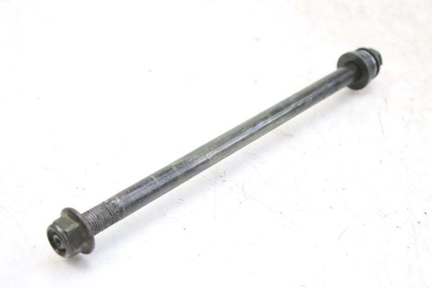 photo de FRONT WHEEL AXLE PEUGEOT TWEET 4T 50 (2010 - 2014) - Component detail