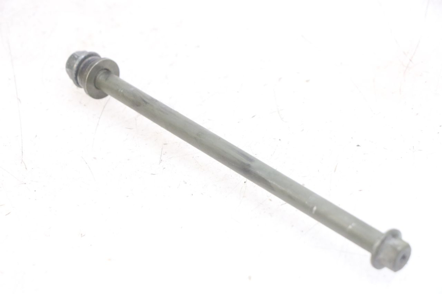 photo de FRONT WHEEL AXLE PEUGEOT TWEET 4T 50 (2014 - 2019) - Technical close-up