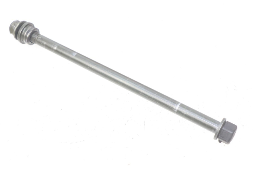 photo de FRONT WHEEL AXLE PEUGEOT TWEET ACTIVE 4T 50 (2018 - 2022) - Technical close-up