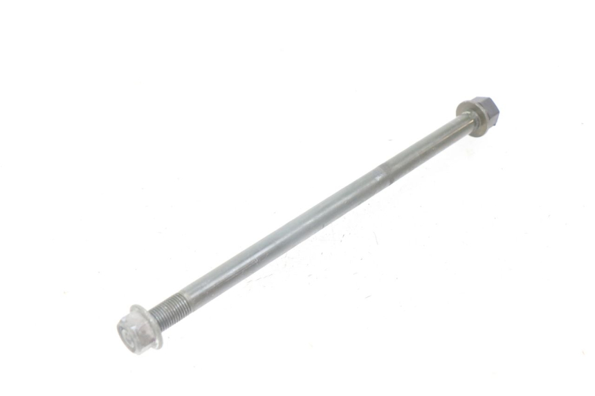 photo de FRONT WHEEL AXLE PEUGEOT TWEET ACTIVE 4T 50 (2018 - 2022) - Main view