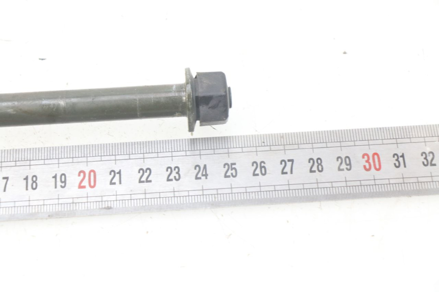photo de FRONT WHEEL AXLE PEUGEOT TWEET ACTIVE 4T 50 (2018 - 2022) - Component detail