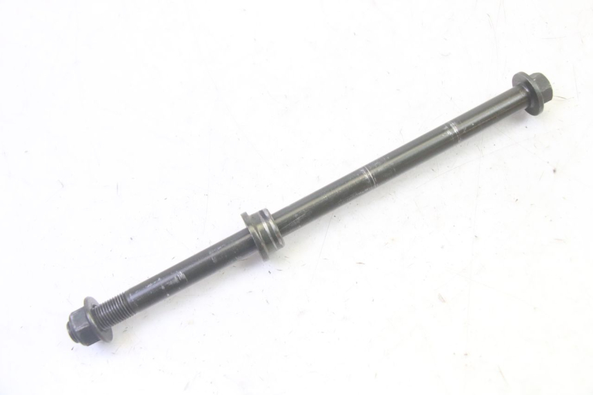 photo de FRONT WHEEL AXLE PEUGEOT TWEET PRO EFI 4T 50 (2021 - 2022) - Component detail