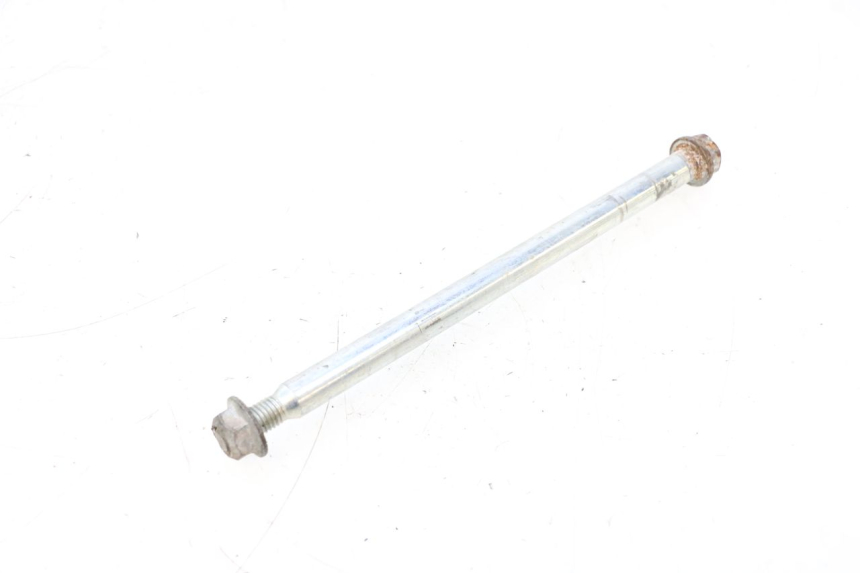 photo de FRONT WHEEL AXLE PIAGGIO TYPHOON 50 (2000 - 2009) - Main view