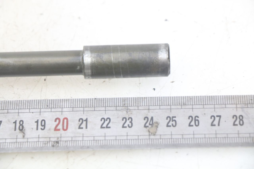 photo de FRONT WHEEL AXLE MOTRAC URBAN 4T 50 (2016 - 2024) - Alternative perspective