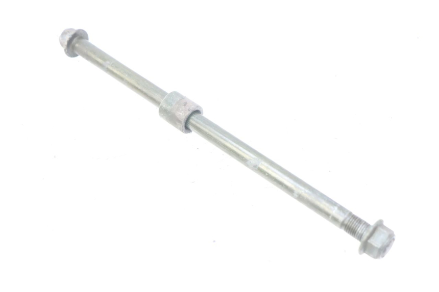 photo de FRONT WHEEL AXLE EUROCKA VIRTUALITY GT 4T 50 (2011 - 2017) - Main view