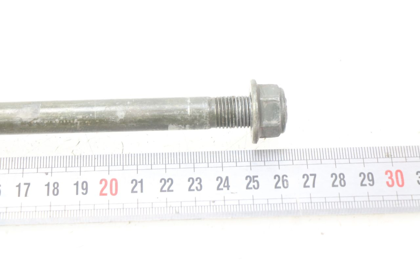 photo de FRONT WHEEL AXLE EUROCKA VIRTUALITY GT 4T 50 (2011 - 2017) - Component detail