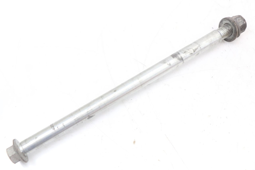 photo de FRONT WHEEL AXLE PEUGEOT VIVACITY NEW 4T 50 (2008 - 2017) - Main view