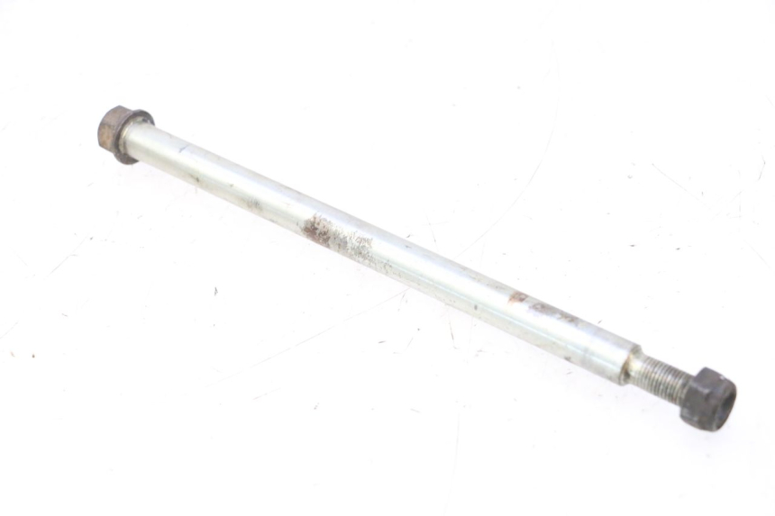 photo de FRONT WHEEL AXLE PEUGEOT VIVACITY 50 (1998 - 2003) - Main view