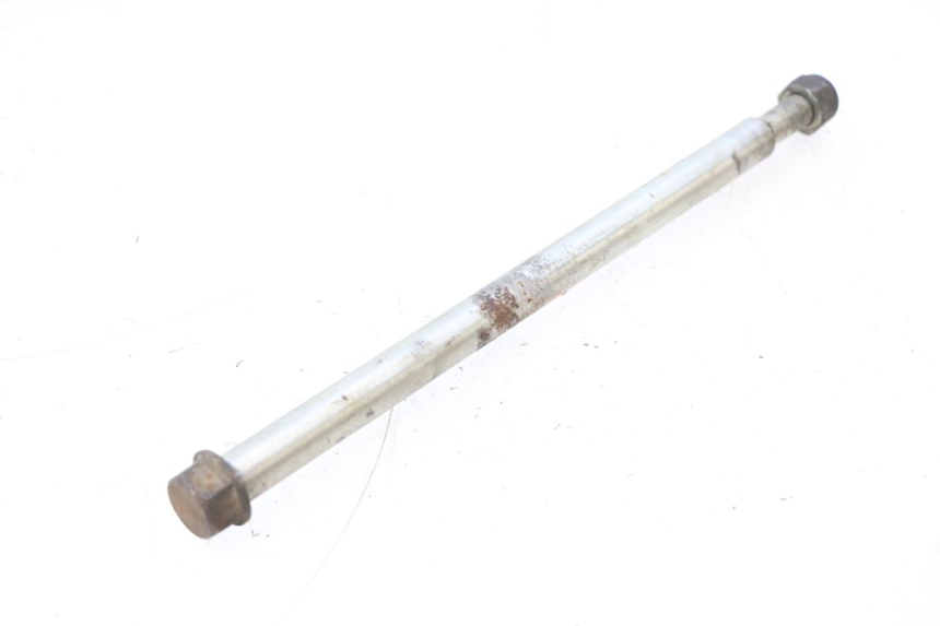 photo de FRONT WHEEL AXLE PEUGEOT VIVACITY 50 (1998 - 2003) - Alternative perspective