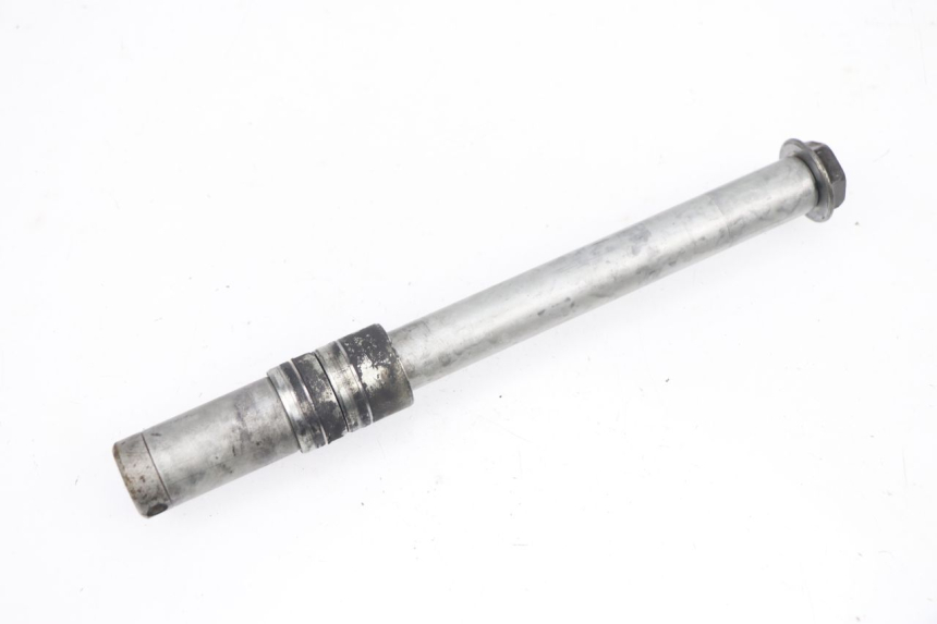 photo de FRONT WHEEL AXLE HONDA VTR F FIRESTORM 1000 (1997 - 2001) - Main view