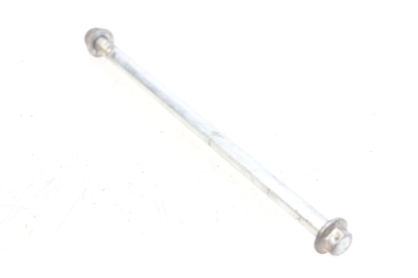 photo de FRONT WHEEL AXLE SYM X-PRO 4T 50 (2014 - 2021) - Technical close-up