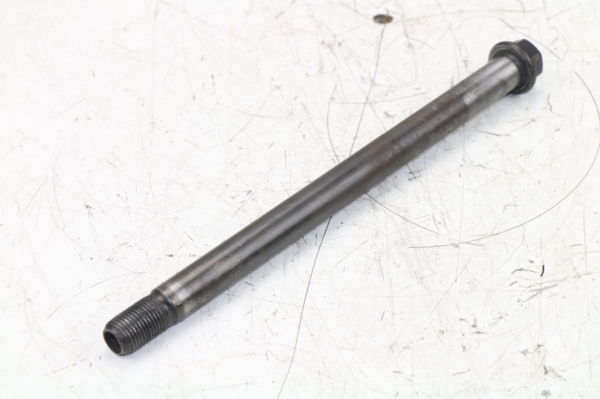 photo de FRONT WHEEL AXLE YAMAHA XJS DIVERSION 600 (1997 - 1999) - Component detail