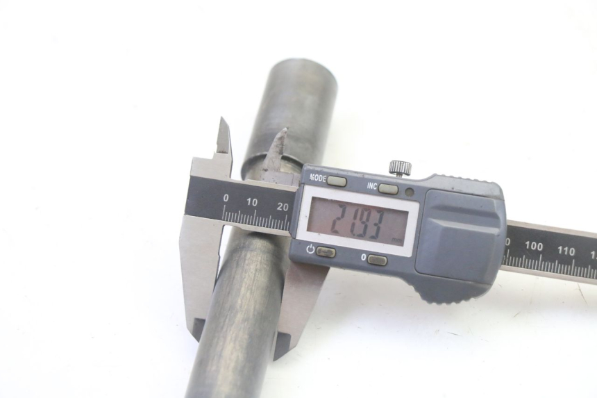 photo de FRONT WHEEL AXLE YAMAHA YZ-F YZF 250 (2014 - 2018) - Product overview