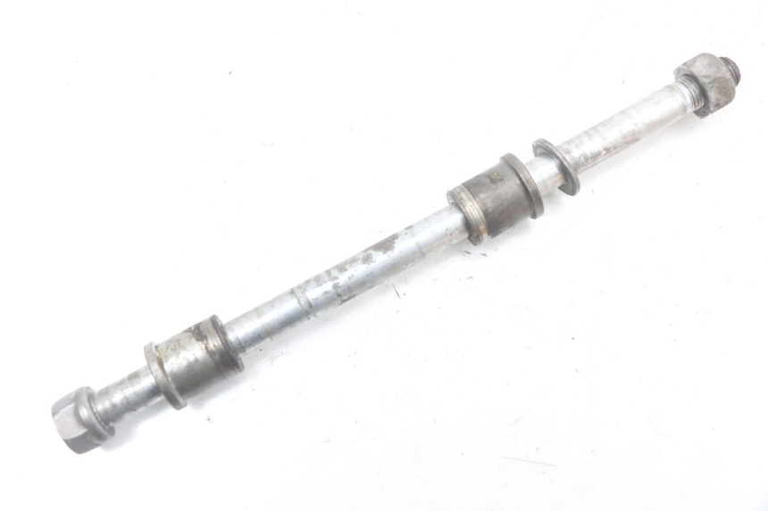 photo de FRONT WHEEL AXLE YAMAHA YZ 85 (2002 - 2018) - Main view