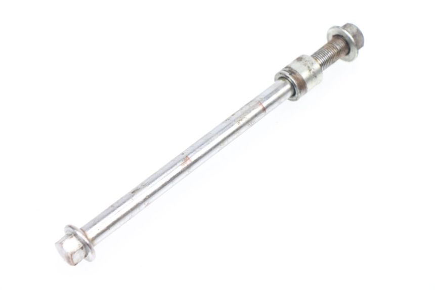 photo de FRONT WHEEL AXLE ZHONGNENG ZN50QT 50 (2005 - 2010) - Component detail