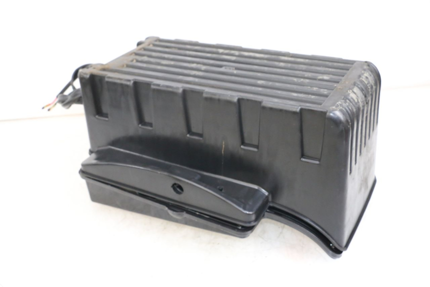 photo de Battery tray E-MAX 80L 1 (2011 - 2014) - Component detail