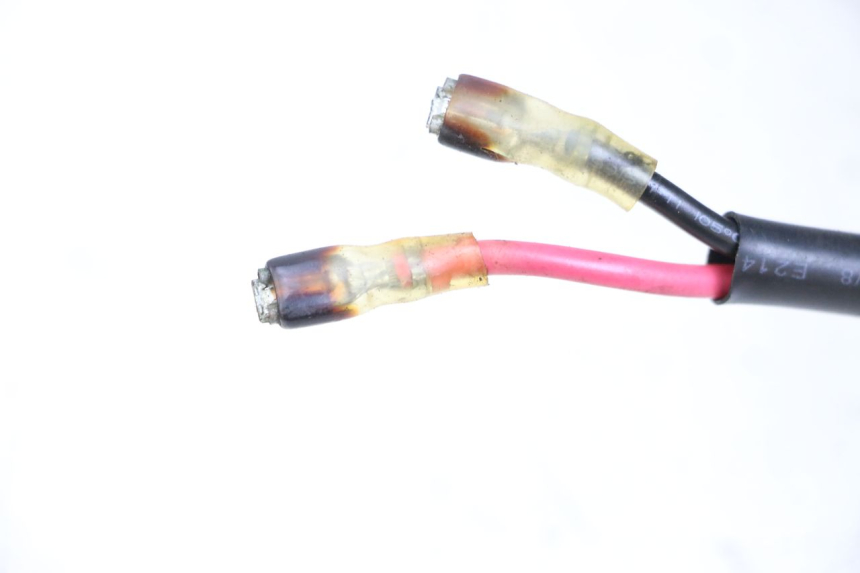 photo de Battery tray E-MAX 80L 1 (2011 - 2014) - Technical close-up