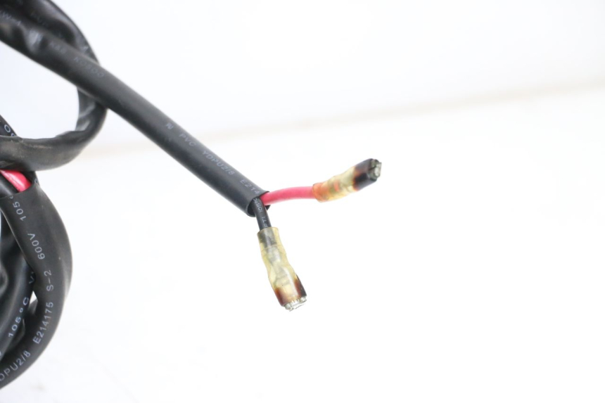 photo de Battery tray E-MAX 80L 1 (2011 - 2014) - Checked used part