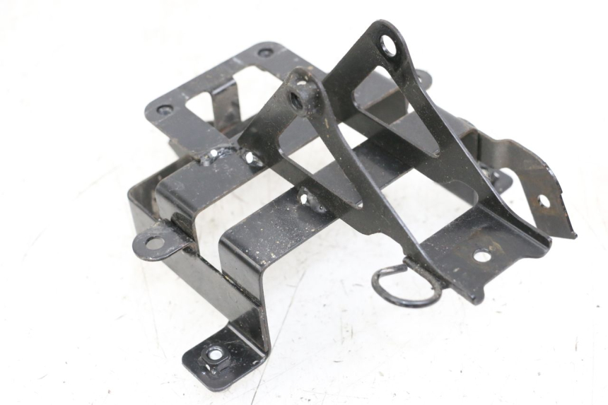 photo de BATTERY BOX SUZUKI ADDRESS 110 (2015 - 2020) - Component detail
